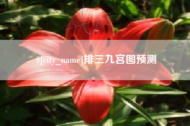 克拉玛依排三九宫图预测