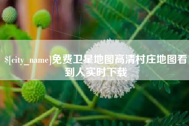 克拉玛依免费卫星地图高清村庄地图看到人实时下载