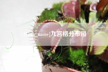 克拉玛依九宫格分布图