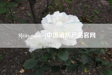 克拉玛依中国消防产品官网